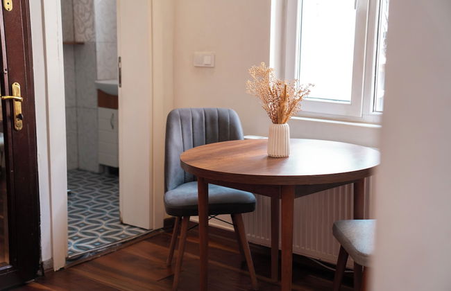 Taxim No 1 Suites - Photo 58