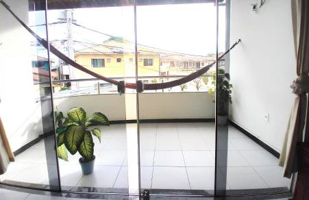 Apt. aconchegante Melhor Localização do Centro: conforto e praticidade - Foto 31
