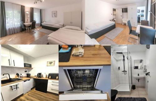 Hotel Essen mit Apartments - Photo 2