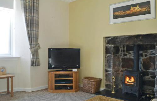 Sunnybank Cottage - Foto 10