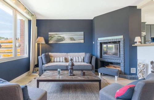 Maison spacieuse avec jardin et animaux admis - FR-1-821-42 - Foto 10