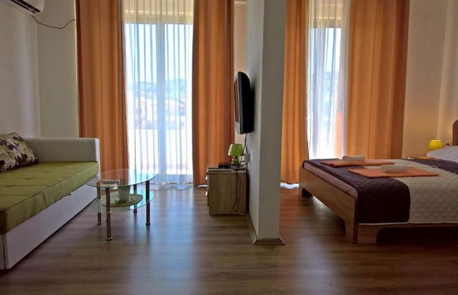 La Porta Apartments - Foto 7