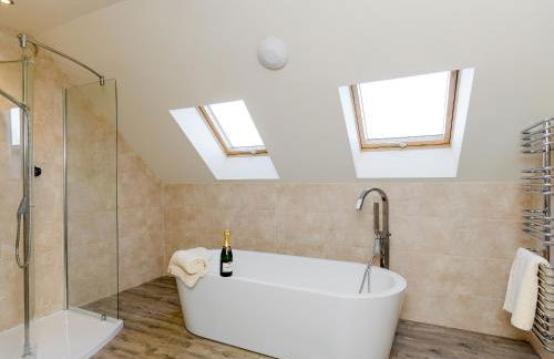 Tawny Cottage - Ukc2580 - Foto 17