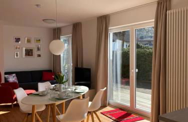 Ferienwohnung Hahn - Foto 8