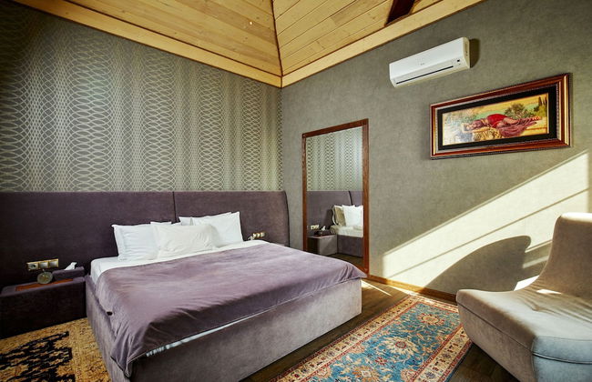 Villa HomeMinsk - Foto 11