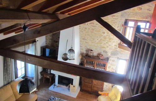 Casa Rural la Esperilla de Gredos - Foto 71