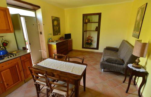 Appartamento Le More - Photo 21