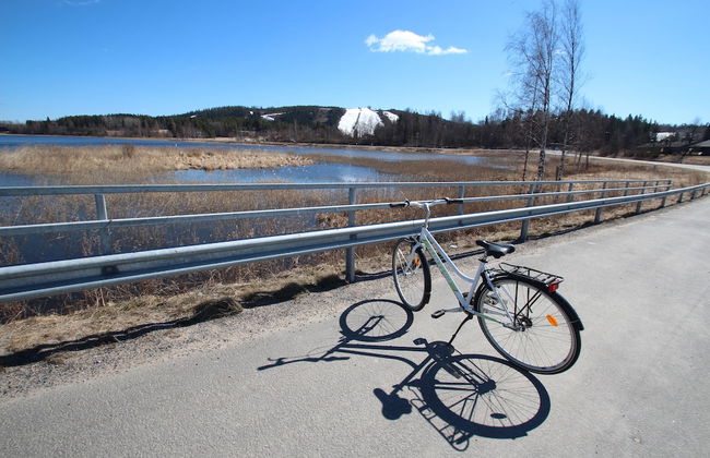 Holiday Club Himos Apartments - Foto 17