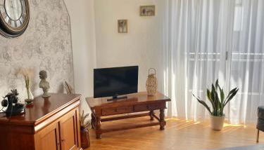 Ty Sarah Lomener Beach appartement - Foto 5