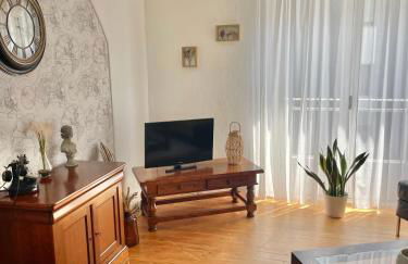 Ty Sarah Lomener Beach appartement - Foto 5