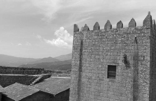 Caminho Gerês - Heritage Eco-Cottage - jacuzzi - Foto 23