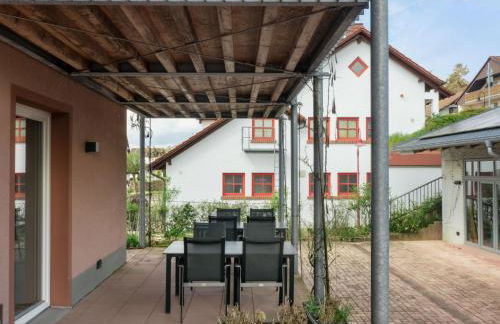 Apartment Altes Zollhaus-1 by Interhome - Foto 64