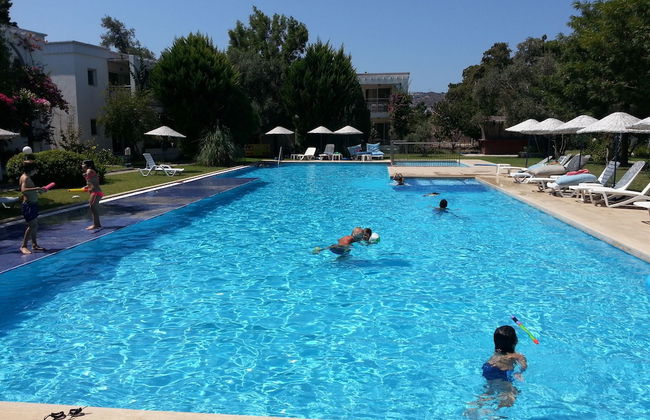 Muskebi Apart - Foto 29