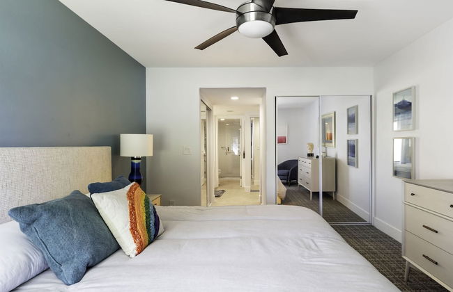 Cozy Condo w Heated Pool 1 Hr to Joshua Tree NP - Foto 27