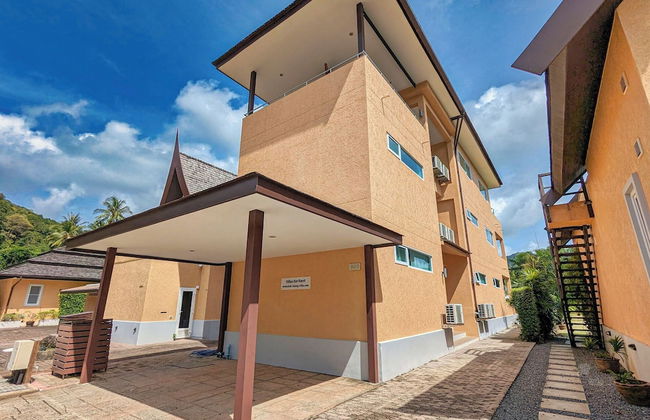 Poolside Apartments and Rooms - Foto 1