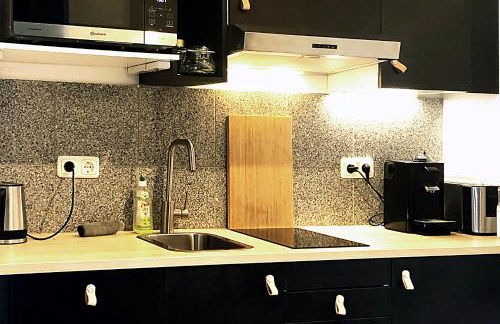 Bude 1: Liebevoll saniert & komfortabel - Foto 10