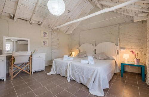 La Casa De Íllora - Foto 76