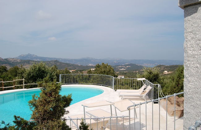 Villa Monti di Mola - Foto 59