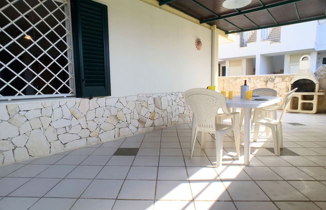 Appartamento Acton - Piano Terra - Foto 1