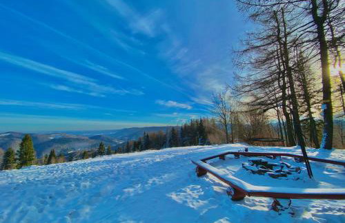 Żaroowka Slow House - Foto 34