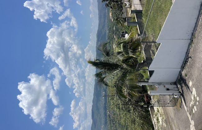 Skyline Suites, Queen, Ocean Views 1 Bedroom Condo by RedAwning - Foto 12