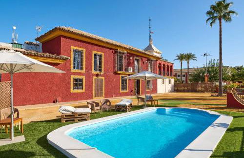 Holiday House Dehesa del Colmenar - Foto 1