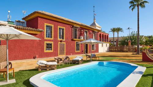 Holiday House Dehesa del Colmenar - Foto 1