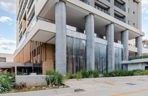 ID Vida Urbana - Equilíbrio perfeito entre praticidade, conforto e localização privilegiada - Setor Oeste - Foto 13