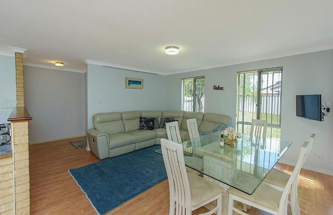 Cosi Cottage Busselton - Foto 10