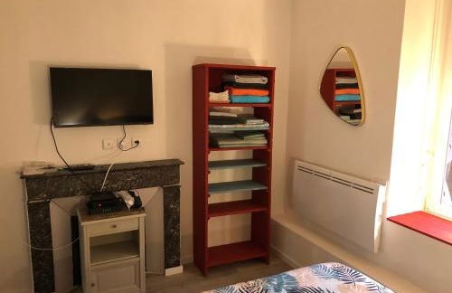 Chez Julien: appartement confort plein centre - Foto 3