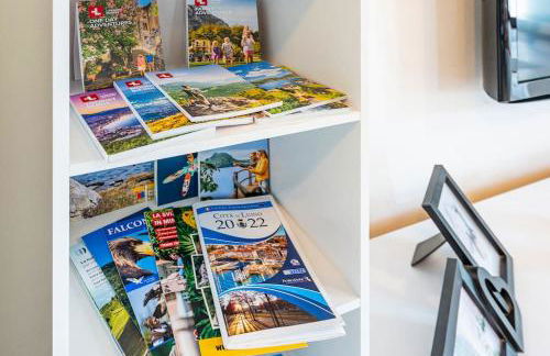 Tresa Bay House - Lugano Lake - Foto 33