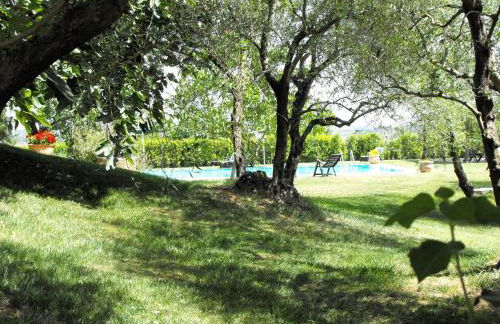 Agriturismo il Poggiarello - Foto 9