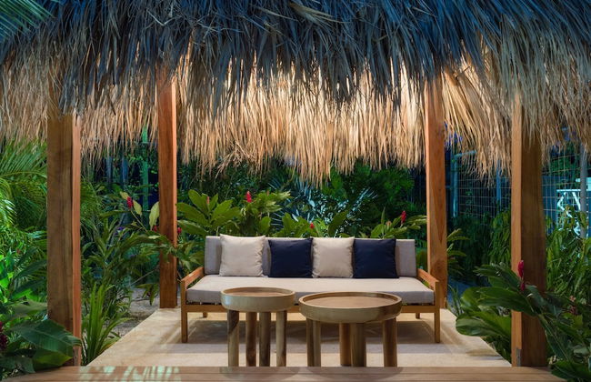 1 Favela Chic Tamarindo - Adults Only Bungalow - Foto 45