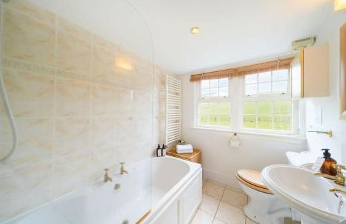 Westerpark Cottage, Pet & Family Friendly Countryside Retreat, Aberdeenshire - Photo 54