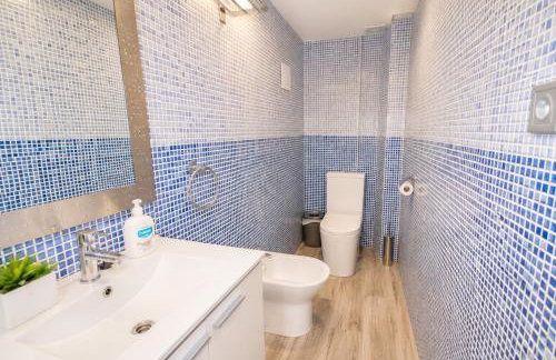apartamento las torres-botanico con 2 habitaciones - Foto 24