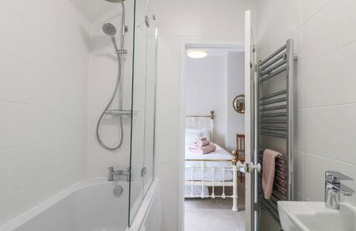 Bennett's Cottage - Foto 27