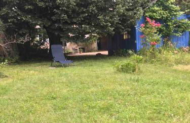 Maison chaleureuse avec grand jardin à 2h de Paris - Photo 4