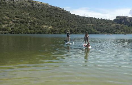 Tu Casita en el Pantano de San Juan - Foto 29