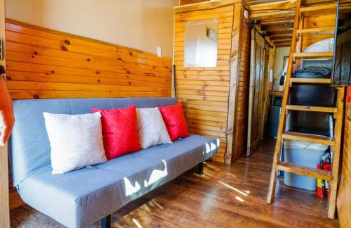 Tiny House Leadville Colorado - Foto 29