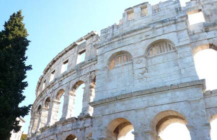 Villa Aria in Filipana - Foto 42