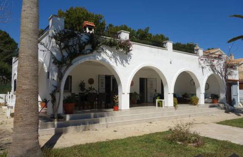 VILLA LOS TRES SOLES - Foto 16