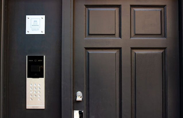 Nitehouse Serviced Apartments - Photo 24