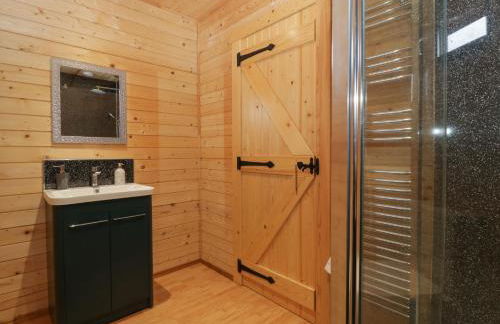 The Lodge at Crossroads Farm - Foto 18