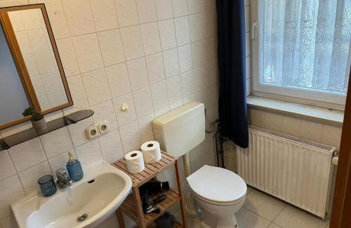 Light-flooded 2-room apartment with balcony - Photo 7