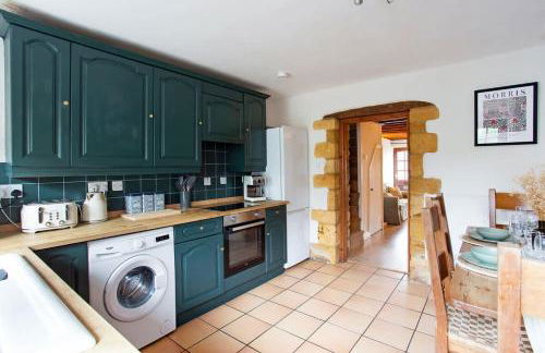 Wellington Terrace, Private Garden - Foto 16