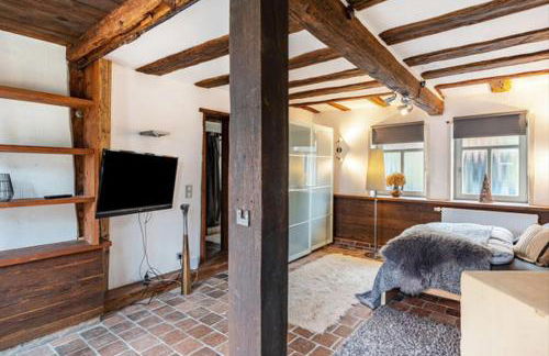 Ferienwohnung im preisgekrönten Denkmal - Foto 8