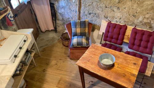 Tiny House El Forn de La Pegatera - Photo 4