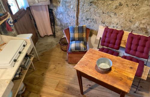 Tiny House El Forn de La Pegatera - Photo 4