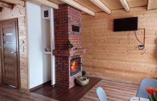 Domek Na Starej Cegielni - Foto 25