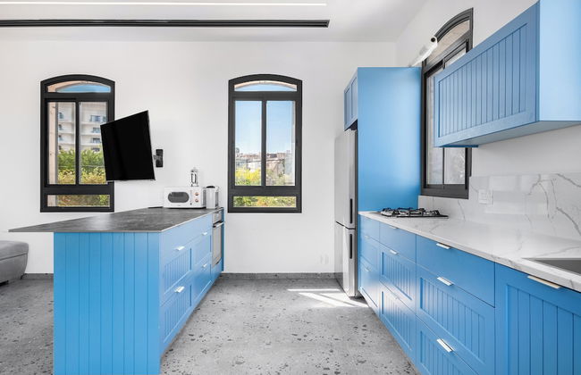 Tiberias Blue Panorama by Sea N' Rent - Foto 14